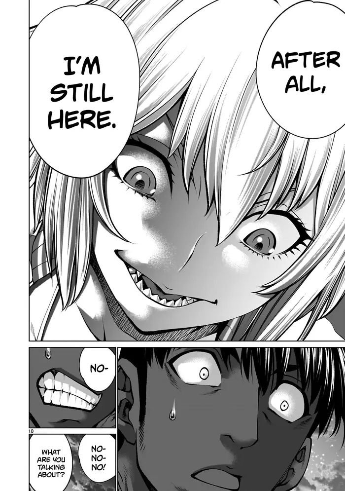 Killing Bites Chapter 134 image 09_optimized